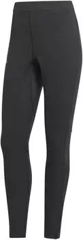 Adidas Men Adizero E L Tight black