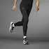 Adidas Men Adizero E L Tight black