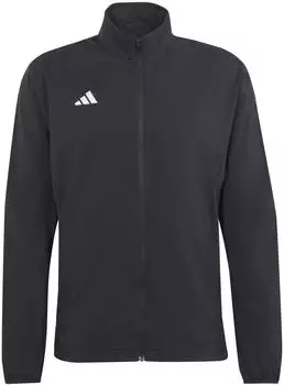 Adidas Men Adizero E Jacket black
