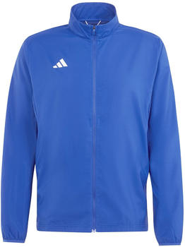 Adidas Men Adizero E Jacket royal blue