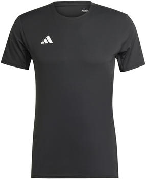 Adidas Men Adizero E Tee black