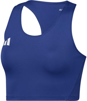 Adidas Women Adizero E Crop royal blue