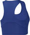 Adidas Women Adizero E Crop royal blue