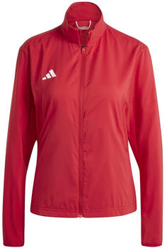 Adidas Damenn ADIZERO E JCKT team power red