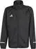 Adidas Youth J Team RDY Jacket black/reflect. silver