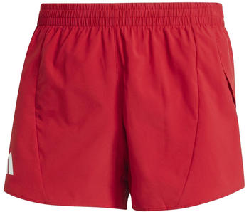 Adidas Men Adizero E Split team power red