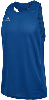 Newline Men's Athletic Running Singlet (710003) true blue