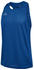 Newline Men's Athletic Running Singlet (710003) true blue