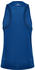 Newline Men's Athletic Running Singlet (710003) true blue