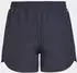 Adidas Designed To Move 3-Streifen Shorts Legend Ink / White