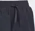 Adidas Designed To Move 3-Streifen Shorts Legend Ink / White