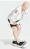 Adidas Own the Run Jacke White