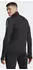 Adidas Own the Run 1/4 Zip Sweatshirt Black