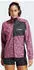 Adidas TERREX Trail Running Windjacke Pink Fusion / Aurora Black