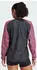Adidas TERREX Trail Running Windjacke Pink Fusion / Aurora Black