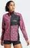 Adidas TERREX Trail Running Windjacke Pink Fusion / Aurora Black