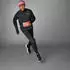 Adidas Adizero Running Padded Weste Black