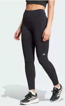 Adidas Own the Run Full-Length Leggings Black