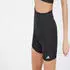 Adidas Own the Run kurze Leggings Black