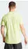 Adidas Own the Run T-Shirt Pulse Lime