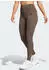 Adidas Optime Full-Length Leggings Shadow Olive