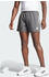 Adidas Own The Run Shorts Grey Six