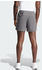 Adidas Own The Run Shorts Grey Six