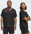 Adidas Adizero Dugout Cage Jacke - Unisex Black