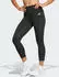 Adidas Optime Essentials Stash 3/4-Leggings Black