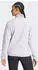 Adidas Terrex Multi Fleecejacke Silver Dawn / Preloved Fig