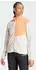 Adidas Terrex Multi Fleecejacke Putty Mauve / Amber Tint