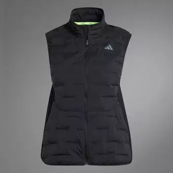 Adidas Adizero Running Padded Vest (IX2823) black