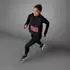 Adidas Adizero Running Padded Vest (IX2823) black