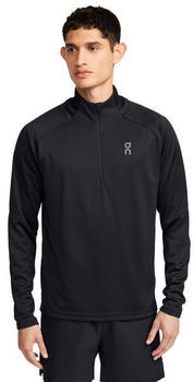 On Climate Shirt (1ME) black