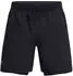 black/black reflective