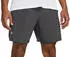 Under Armour Launch 7'' 2-In-1 Shorts castlerock/castlerock reflective