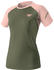 Dynafit Alpine Pro short sleeves Tee Women (70965) thyme