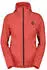 Scott Explorair Softshell SL W Jacket astro red