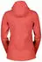 Scott Explorair Softshell SL W Jacket astro red