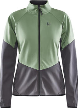 Craft Glide Jacket Women (1906490) jade/granite