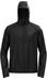 Odlo Zeroweight Dual PK Waterproof Jacket (314202) black