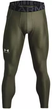 Under Armour HeatGear Armour Tights (1361586) marine od green/white