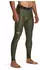 Under Armour HeatGear Armour Tights (1361586) marine od green/white