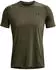 Under Armour HeatGear Armour short sleeves Shirt (1361683)