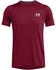 Under Armour HeatGear Armour short sleeves Shirt (1361683)