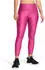 Under Armour HeatGear Armour 7/8 Leggings Women (1365335) astro pink/black