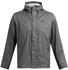 Under Armour Men's UA Stormproof Cloudstrike 2.0 Jacket castlerock/black