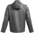 Under Armour Men's UA Stormproof Cloudstrike 2.0 Jacket castlerock/black