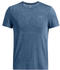 Under Armour Men's UA Seamless Stride Short Sleeve