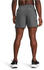 Under Armour Launch Elite Shorts Men (1376509) castlerock/castlerock/reflective